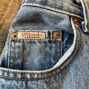 Vintage Bluenote Jeans
